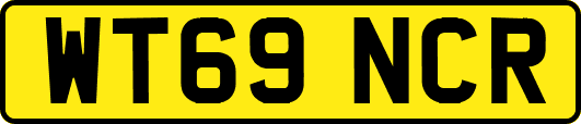 WT69NCR