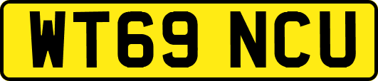 WT69NCU