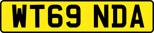 WT69NDA