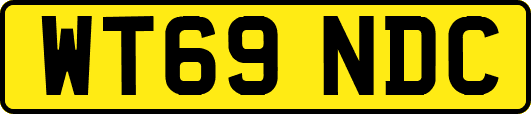 WT69NDC