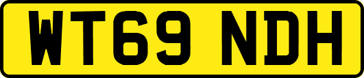 WT69NDH