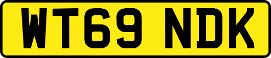 WT69NDK