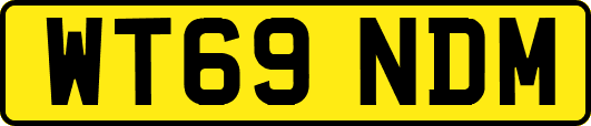 WT69NDM