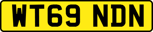 WT69NDN