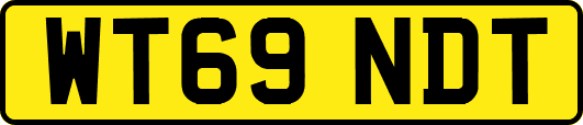 WT69NDT