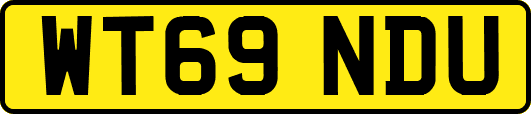 WT69NDU