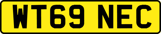 WT69NEC