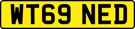 WT69NED