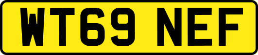 WT69NEF