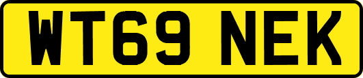 WT69NEK