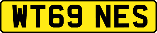 WT69NES