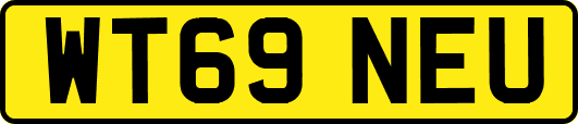 WT69NEU