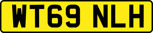 WT69NLH