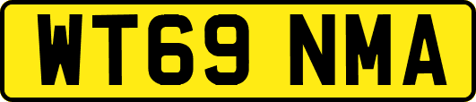 WT69NMA