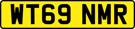WT69NMR