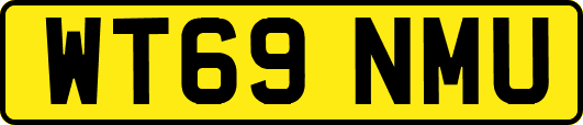 WT69NMU