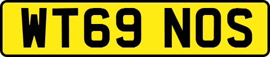WT69NOS