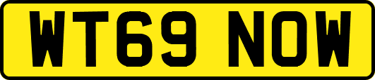 WT69NOW
