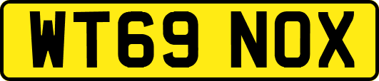 WT69NOX