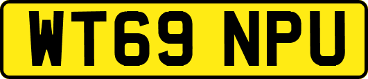 WT69NPU