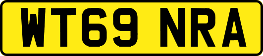 WT69NRA