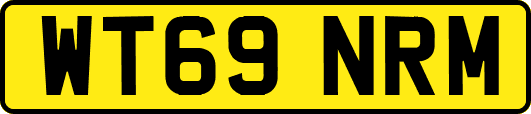 WT69NRM
