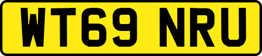 WT69NRU