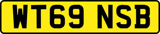 WT69NSB