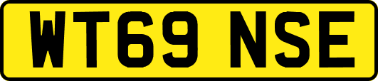 WT69NSE