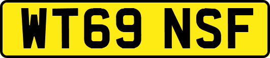 WT69NSF
