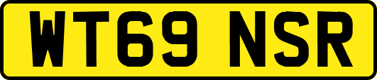 WT69NSR