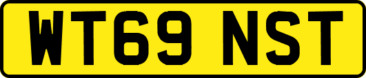WT69NST