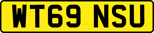 WT69NSU