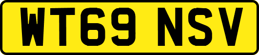 WT69NSV