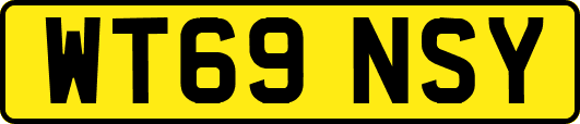 WT69NSY