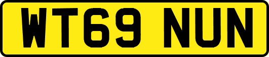 WT69NUN