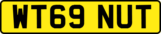 WT69NUT