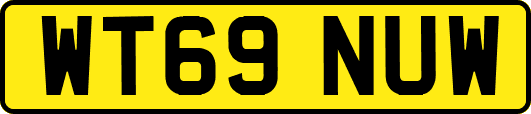 WT69NUW