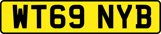WT69NYB
