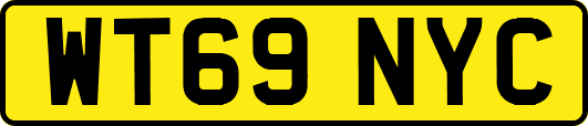 WT69NYC