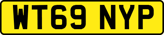 WT69NYP