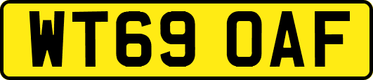 WT69OAF