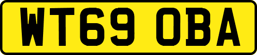 WT69OBA