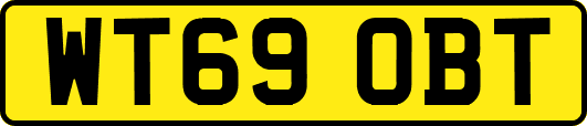WT69OBT