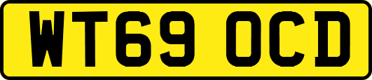 WT69OCD