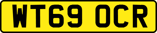 WT69OCR
