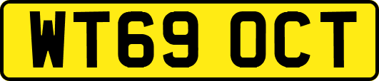 WT69OCT