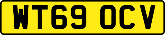 WT69OCV