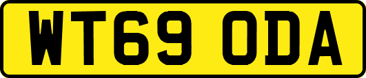 WT69ODA
