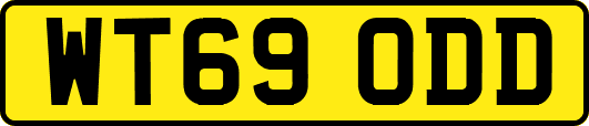 WT69ODD